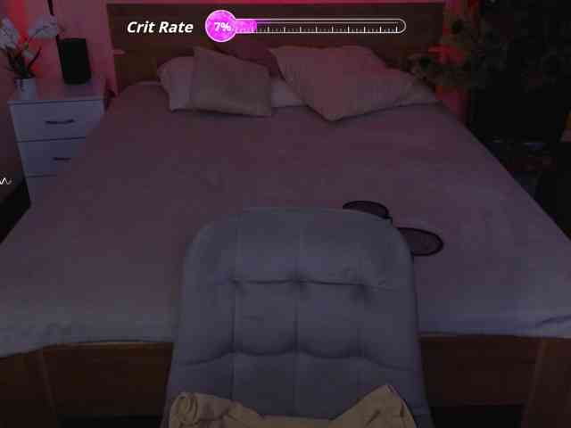 Trixiie webcam