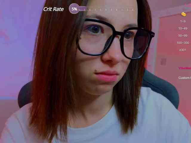 porn live sex Trixiie