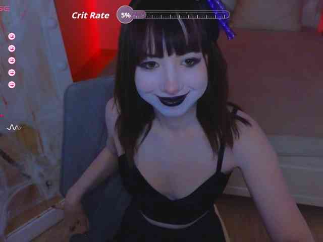 Trixiie webcam