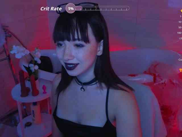 Trixiie webcam