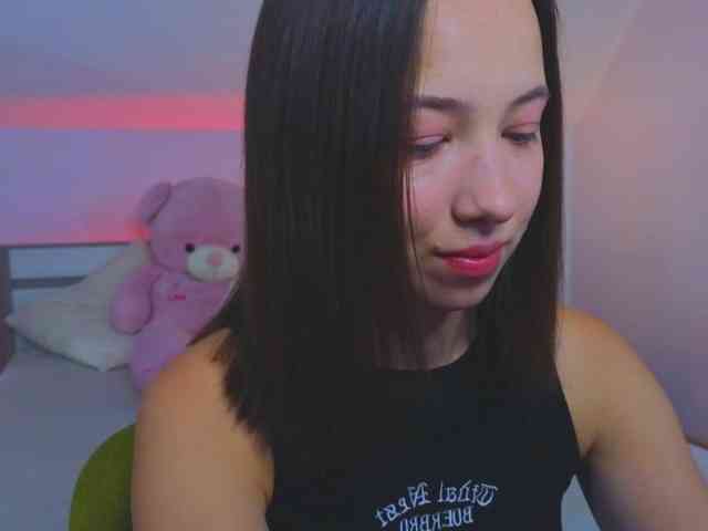 Trixiie webcam