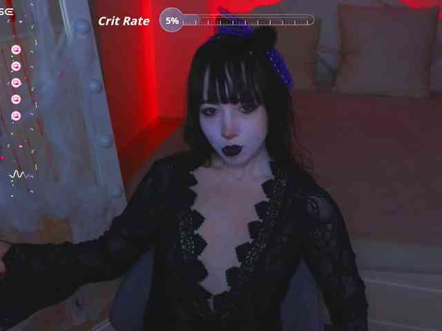 Trixiie webcam