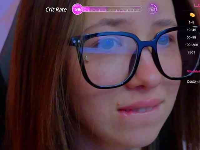 Trixiie webcam