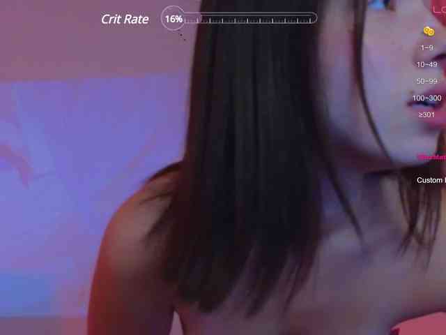 Trixiie webcam