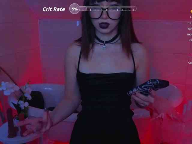 Trixiie webcam