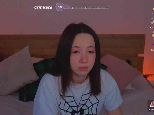 Trixiie webcam