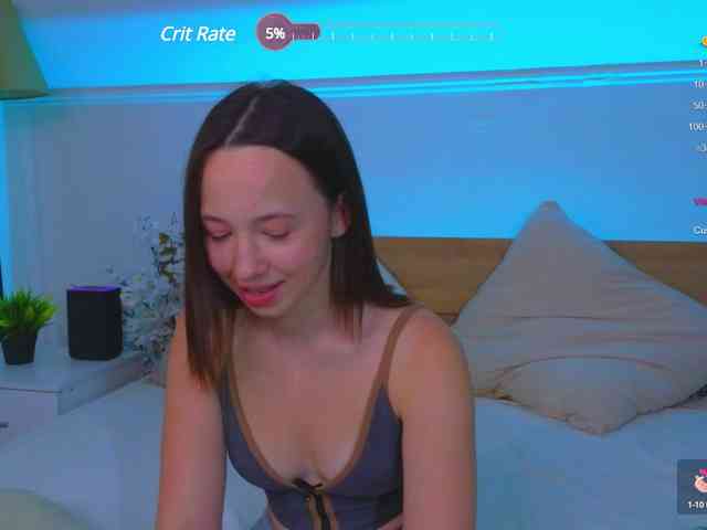 Trixiie webcam