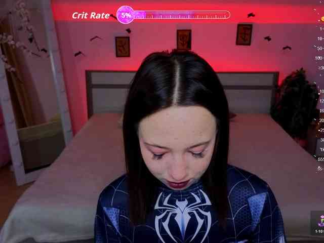 Trixiie webcam