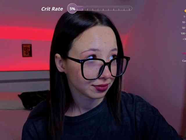 Trixiie webcam