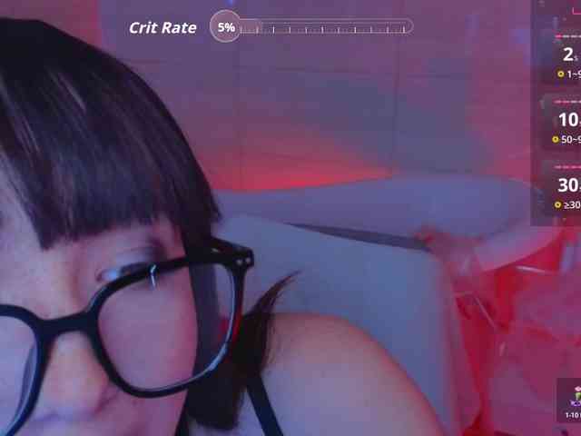 Trixiie webcam