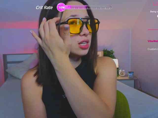 Trixiie webcam