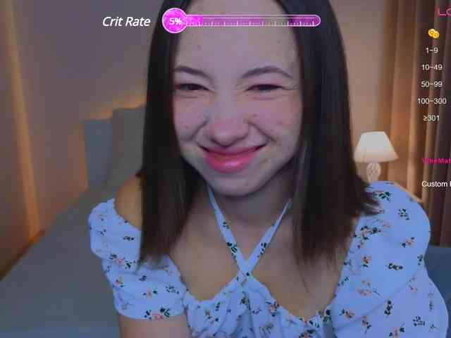 Trixiie webcam
