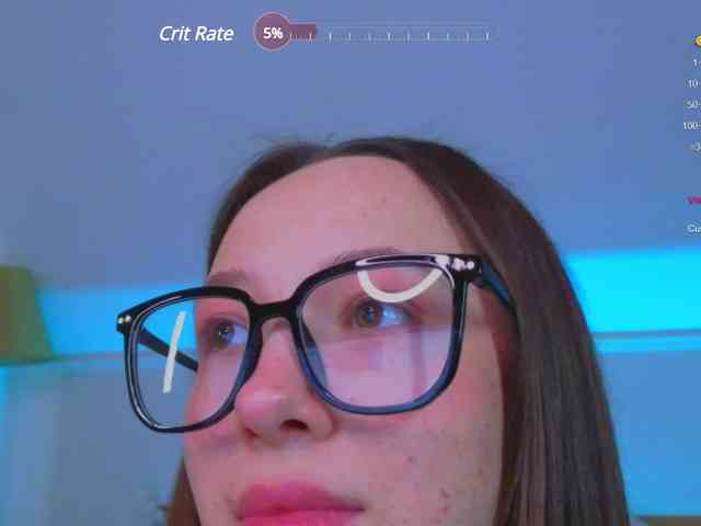 Trixiie webcam
