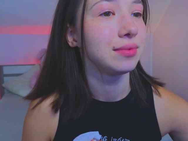 Trixiie webcam