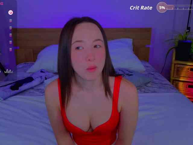Trixiie webcam