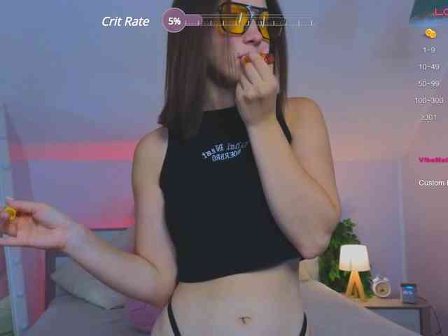 Trixiie webcam