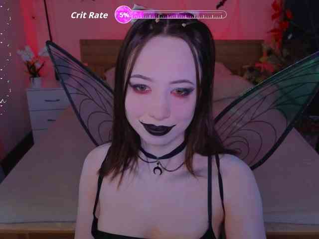 Trixiie webcam