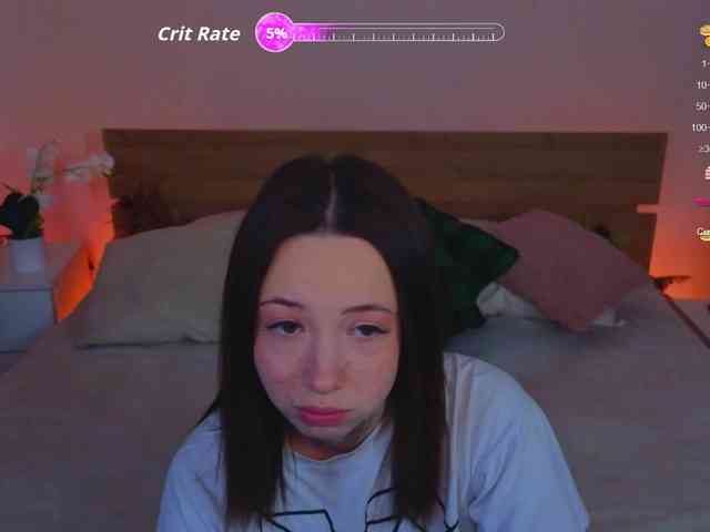 Trixiie webcam