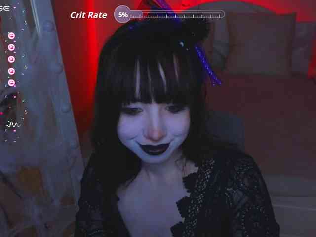 Trixiie webcam