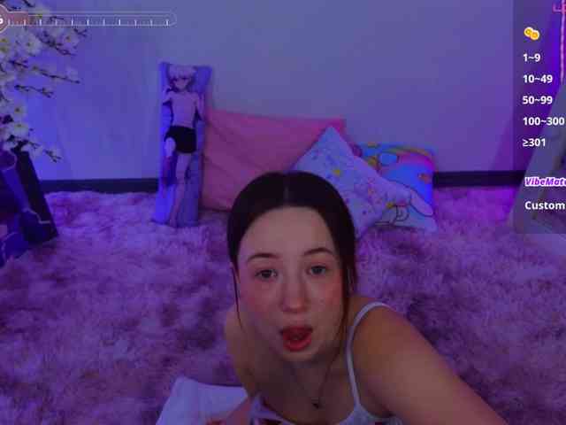 Trixiie webcam