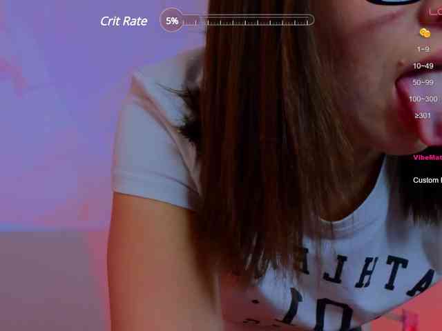 chatting online Trixiie