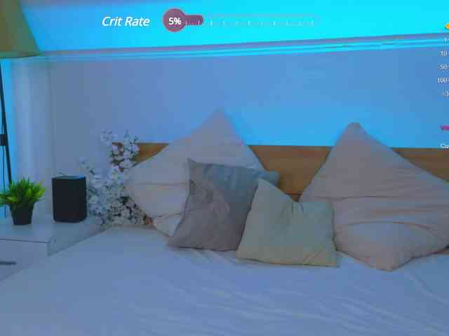 Trixiie webcam