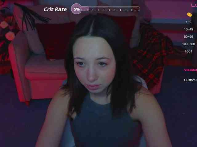 Trixiie webcam