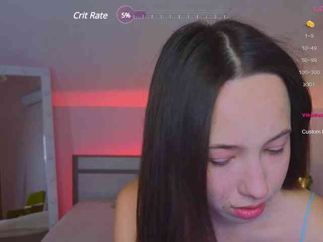 Trixiie webcam