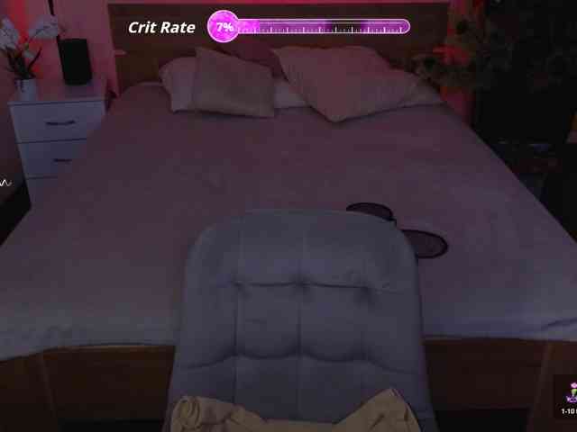 Trixiie webcam