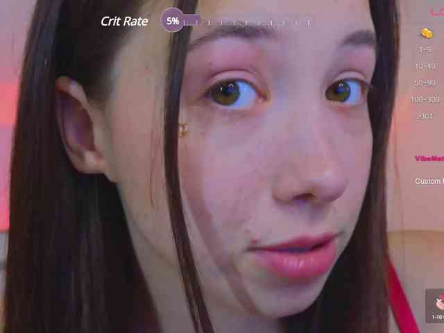 Trixiie webcam
