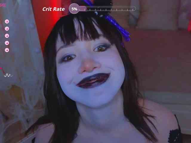 Trixiie webcam