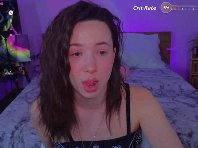 Trixiie Live Webcam on BongaCams