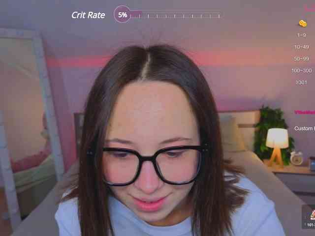 Trixiie webcam