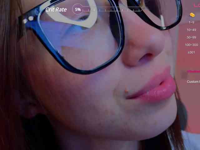 Trixiie webcam