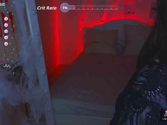 Trixiie webcam