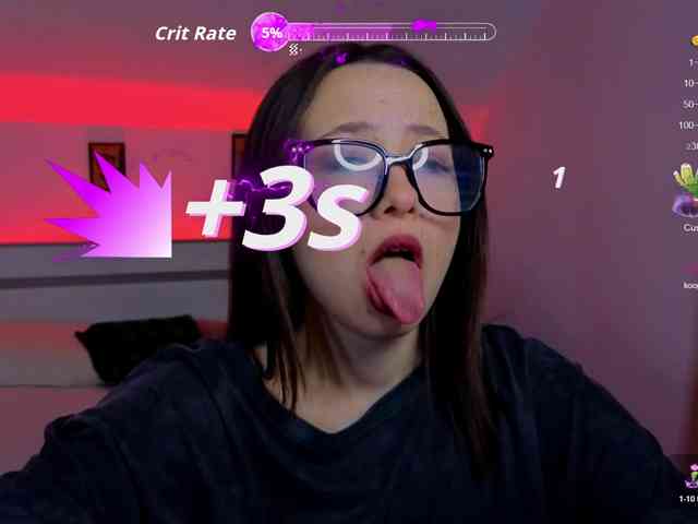 Trixiie webcam