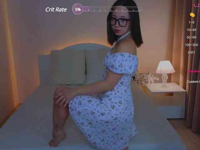 Trixiie webcam