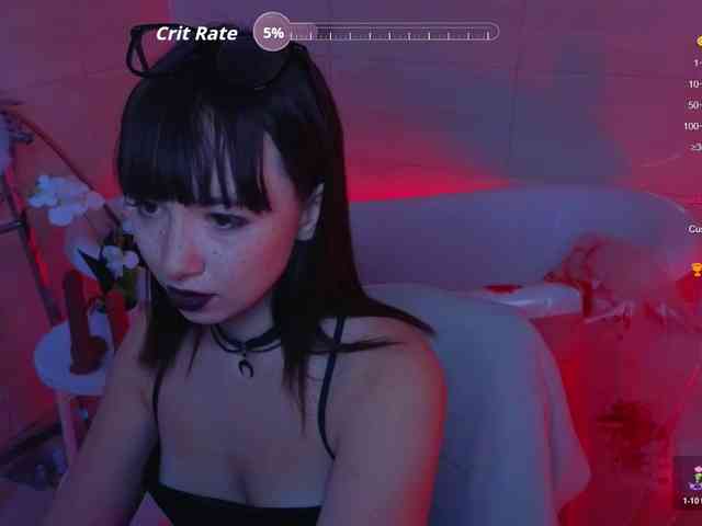 Trixiie webcam