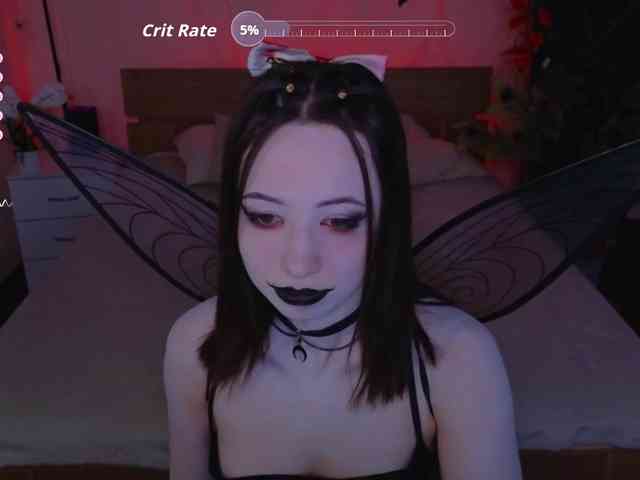Trixiie webcam