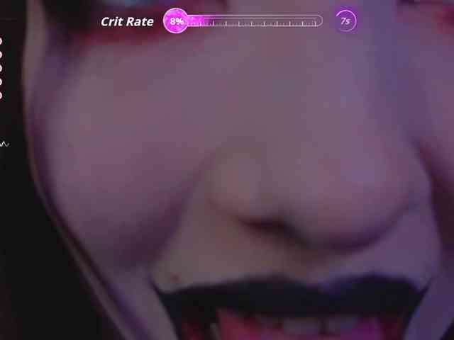 Trixiie webcam