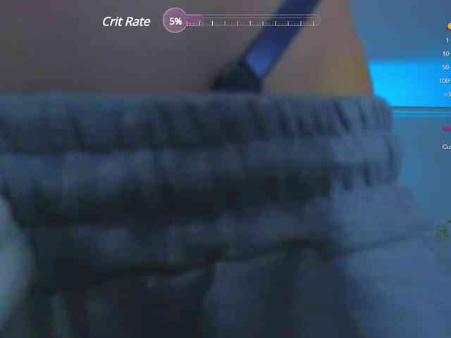 Trixiie webcam