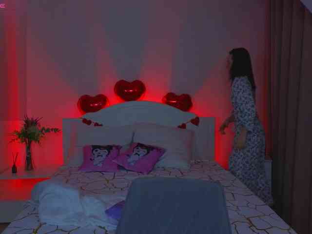 Trixiie Live Webcam on BongaCams