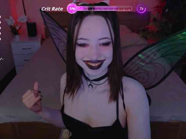 Trixiie webcam
