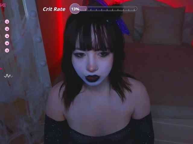 Trixiie webcam