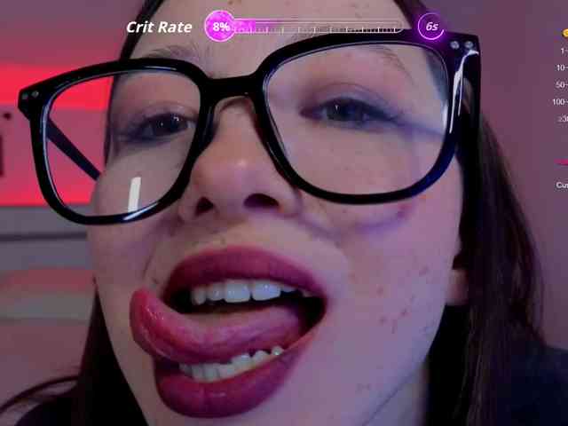 Trixiie webcam