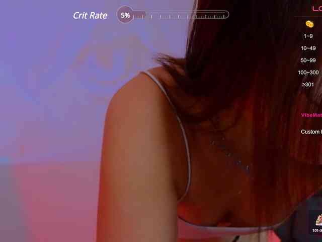 Trixiie webcam