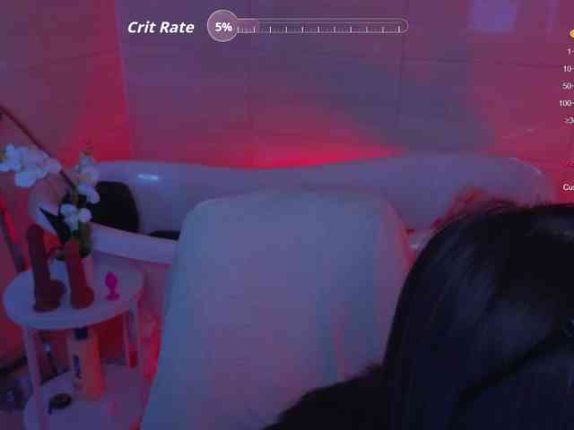 Trixiie bongacams