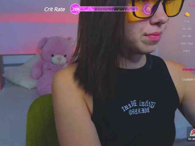 Trixiie webcam