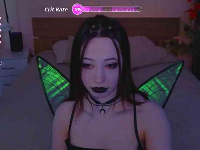 Trixiie webcam