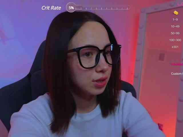 Trixiie webcam